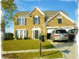 766 Oracle Dr, Lawrenceville, GA 30043