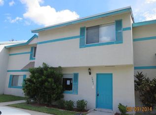 1441 Sussex Dr, North Lauderdale, FL 33068