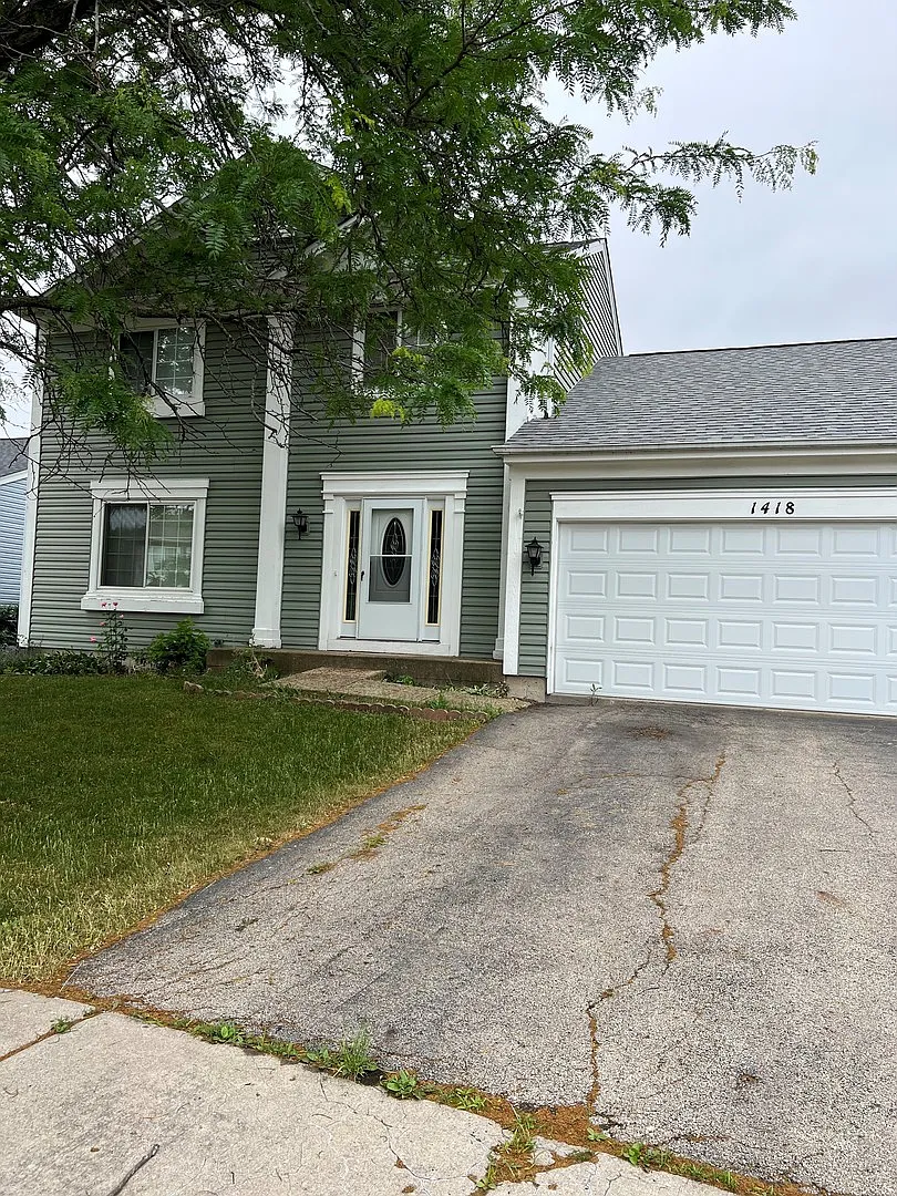 1418 Green Oak Trl photo 1