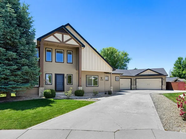 10369 W Capella Dr, Star, ID 83669
