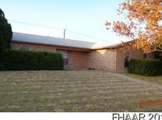 710 S 25th St, Copperas Cove, TX 76522