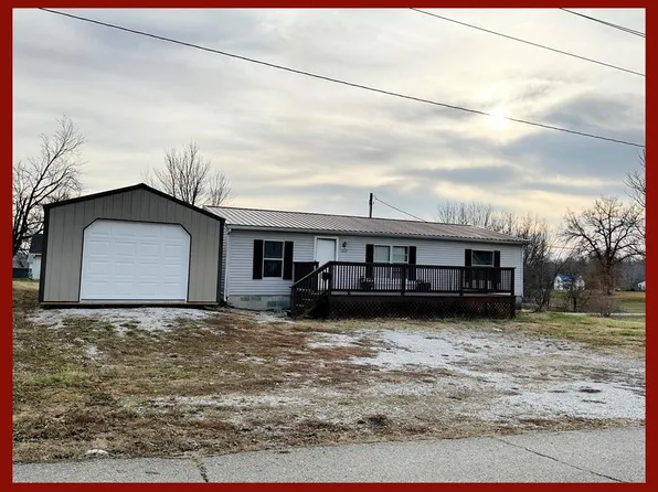 1017 Grant St, Unionville, MO 63565