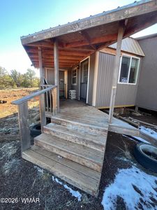 10 County Road 8213, Concho, AZ, 85924