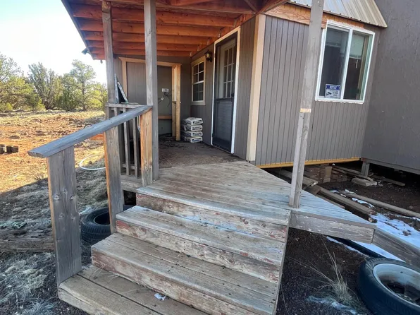 10 County Road 8213, Concho, AZ 85924