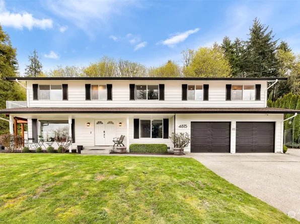 4815 Glenwood Avenue, Everett, WA 98203