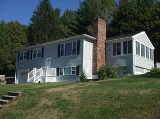 47 Worcester St, Methuen, MA 01844