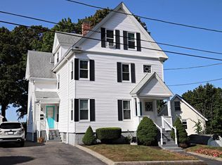 19 Fairview Ave, Saugus, MA 01906