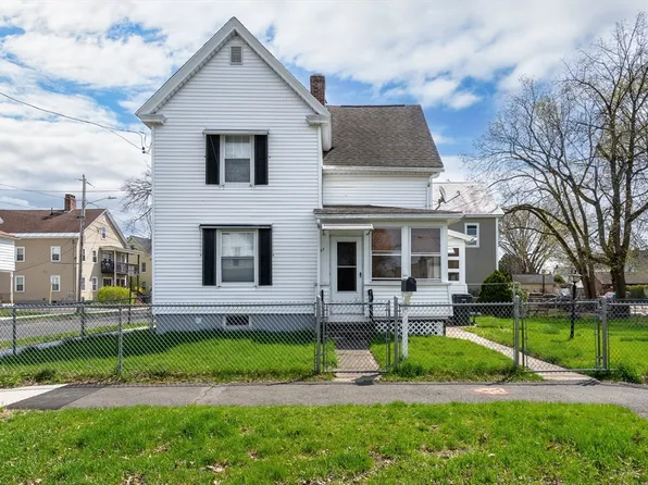 37 Shepard St, Westfield, MA 01085