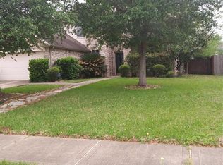 2614 Willow Springs Ln, Sugar Land, TX 77479