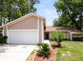 10533 Docksider Dr E, Jacksonville, FL 32257