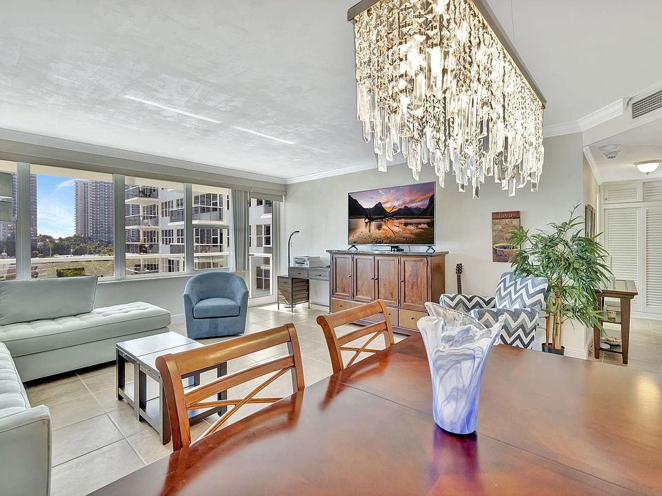 1st image of 3300 NE 36th Street #611