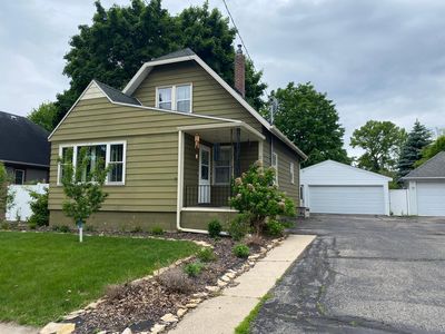 219 9th Ave SE, Rochester, MN, 55904