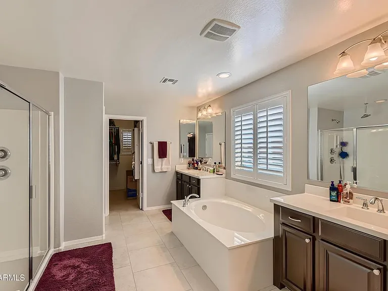 4170 S Butte Ln — Photo 4