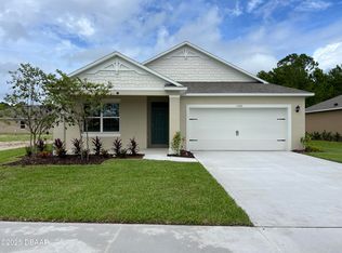 1001 Ellerston St, Daytona Beach, FL 32124