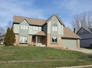 1968 Haverton Dr, Reynoldsburg, OH