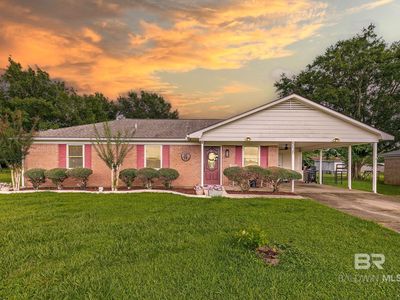 5020 N Holley St, Loxley, AL, 36551