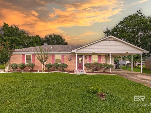 5020 N Holley St, Loxley, AL 36551