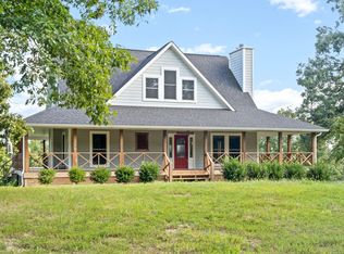 554 Hayes Ridge Rd, Indian Mound, TN 37079