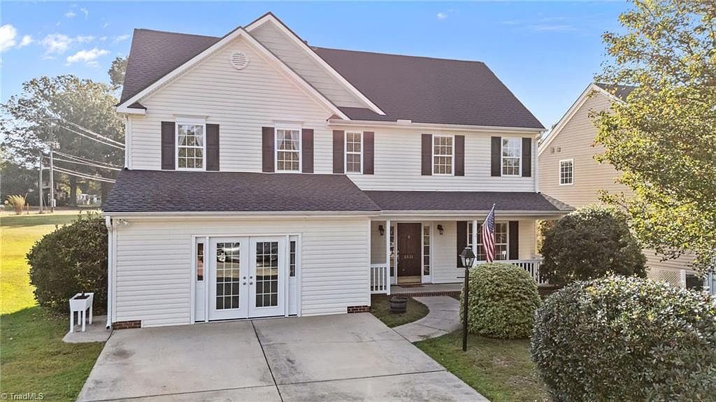 1811 Longmont Dr, Kernersville, NC 27284 | Zillow