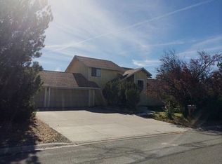 260 Hercules Dr, Sparks, NV