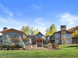 44 Johnson Dr, Aspen, CO 81611