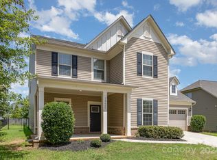 12625 Heritage Vista Dr, Huntersville, NC 28078