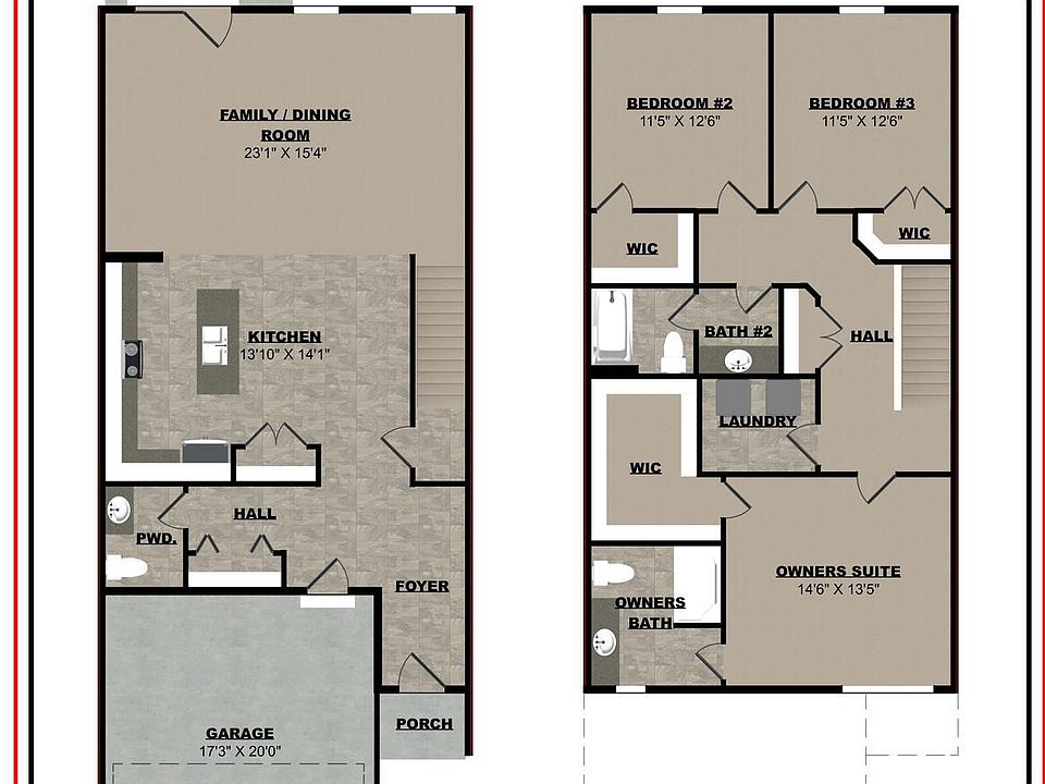 2nd image of 7254 White Oak Blvd