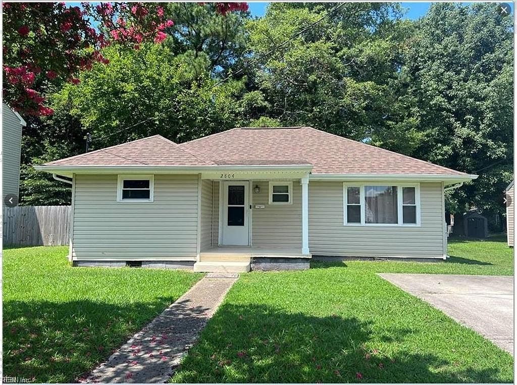2804 Arcadia Ave, Portsmouth, VA 23704 Zillow