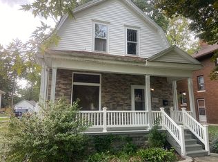 2003 Crescent Ave, Fort Wayne, IN 46805