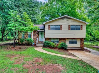 2217 Cynthia Dr, Birmingham, AL 35215