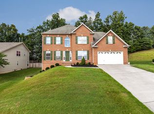 1441 Wineberry Rd, Powell, TN 37849