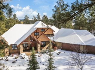 13506 S Bluegrouse Ln, Spokane, WA 99224