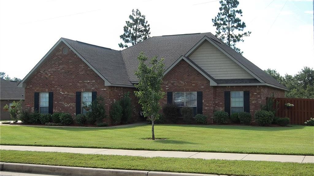 3407 Charleston Dr, Saraland, AL 36571 Zillow