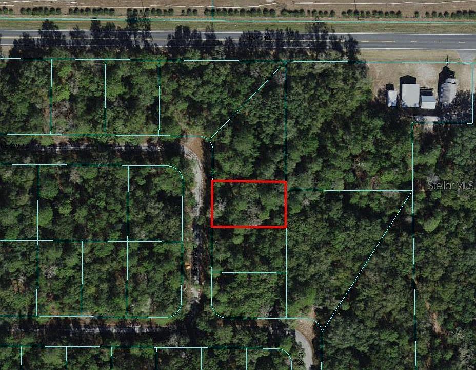 1st image of Lot 23 NE 118TH AVENUE LOT 23