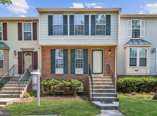 1006 Bayridge Ter, Gaithersburg, MD 20878