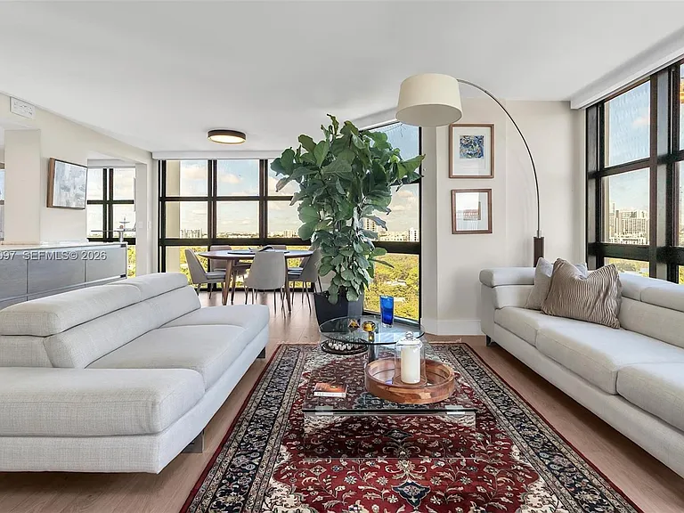 1865 Brickell Ave #A1501 — Photo 10