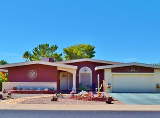 11129 W Hohokam Dr, Sun City, AZ 85373