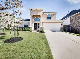 24002 Augusta Falls Ln, Spring, TX 77389