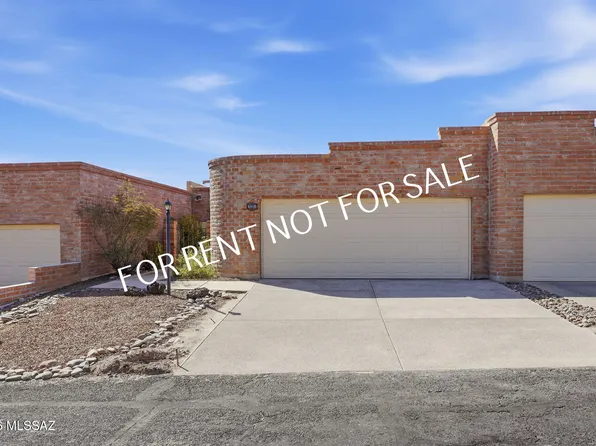 5810 E Chiricahua Trl, Tucson, AZ 85750