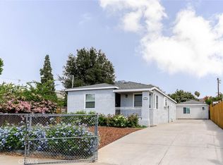 1967 8th St, San Fernando, CA 91340