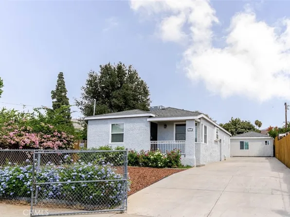 1967 8th St, San Fernando, CA 91340