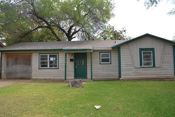 1st image of 1016 Harris Dr