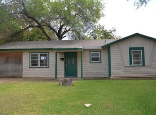 1016 Harris Dr, Euless, TX 76039