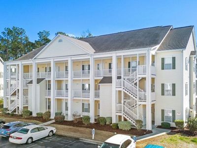 5822 Longwood Dr UNIT 202, Murrells Inlet, SC, 29576
