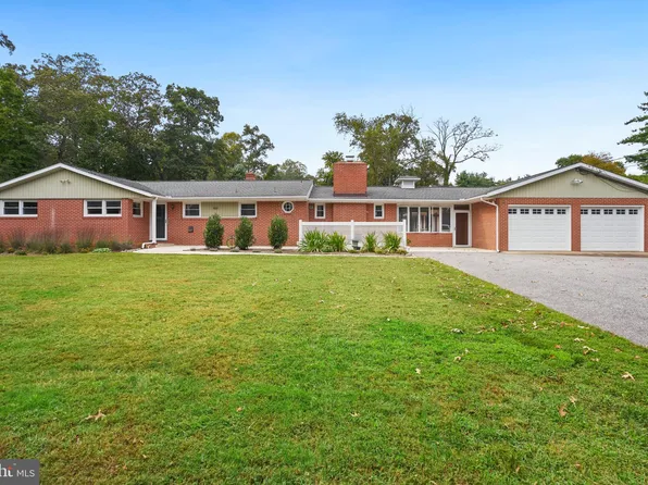 2718 Riva Rd, Annapolis, MD 21401