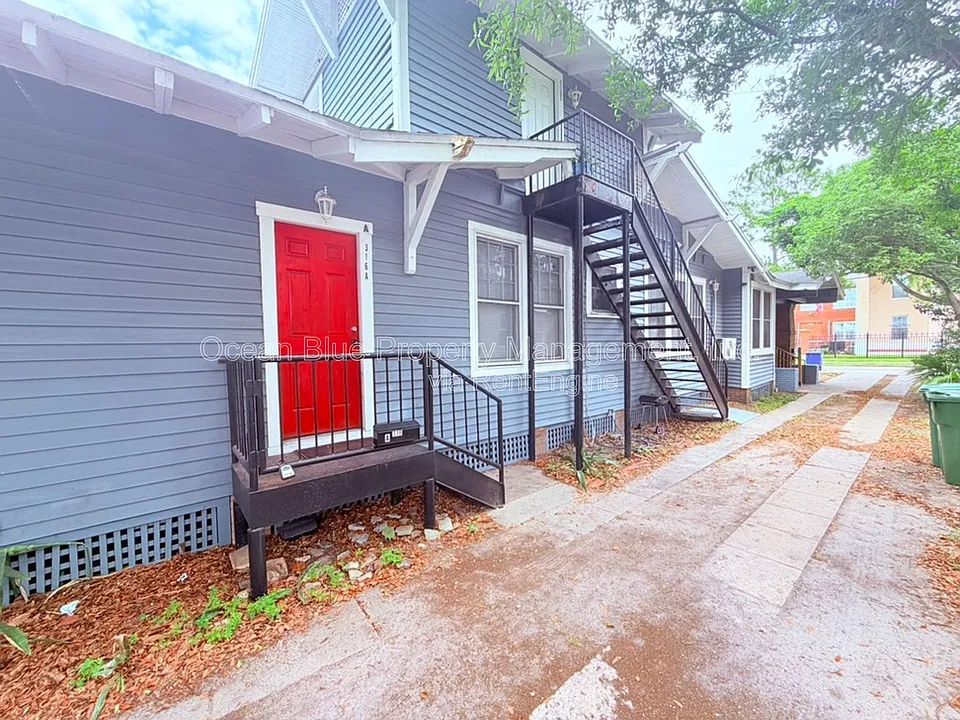 316 W Columbus Dr #A