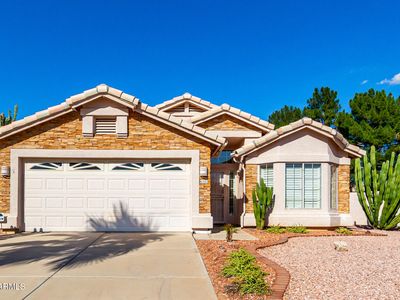 6152 W Blackhawk Dr, Glendale, AZ, 85308