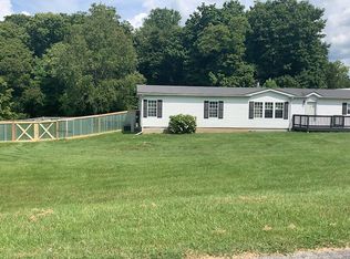 6718 Harrison Trl NE, Georgetown, IN 47122