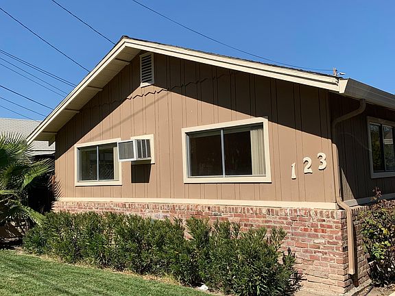 2nd image of 123 W Beverly Pl APT A