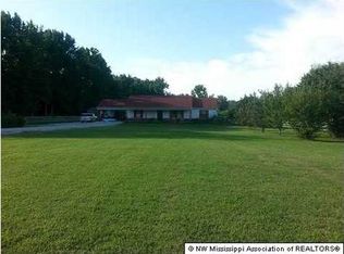 3530 Bright Rd, Hernando, MS 38632